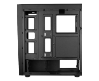 AEROCOOL Bolt RGB Midi Tower czarna AEROPGSBOLT-BK-RGB - 623747 - zdjęcie 7